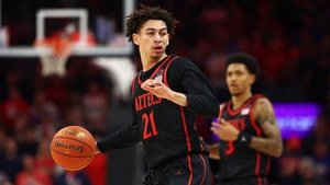 Utah State And San Diego State Battle For Mountain West Supremacy