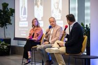 AI is not a strategy & other takeaways from the AI Marketing Summit in NYC - Brand Innovators