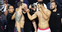 UFC 314 live blog: Nikita Krylov vs. Dominick Reyes