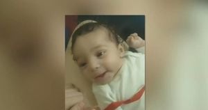 Tragic Homicide Investigation Of Bronx Infant Stirs Outrage