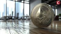 Ethereum Tembus $3.000, PEPENODE Jadi Sorotan Baru
