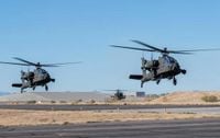 Trump administration plans $6.4 billion in weapon sales to “Israel” - SANA
