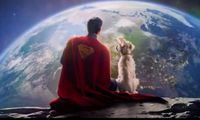 Superman behind-the-scenes video shows new look at film