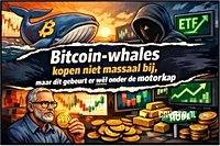 Zuid-Korea schuift richting Bitcoin ETF, maar wetgeving remt af