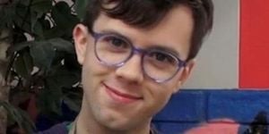 Cole Escola Reflects On Grandmother's Alzheimer's Journey