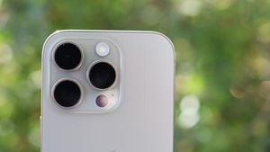 Apple Prepares IPhone 17 With Faster Charging And Cameras
