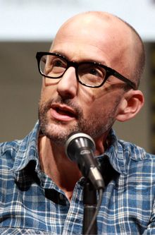 Jim Rash