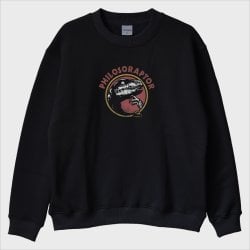 ''Philosoraptor'' Sweatshirt