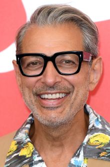 Jeff Goldblum