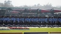 India intercepts Pakistan’s Fatah-II missile: What is it and how does it compare to Indian missiles?