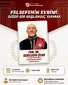 Felsefenin Evrimi: Diğer Bir Başlangıç Yapmak