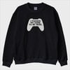 “Game” Sweatshirt