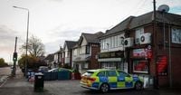 Police make second arrest in Mapperley murder investigation