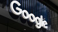 Google pledges £5BN UK AI investment