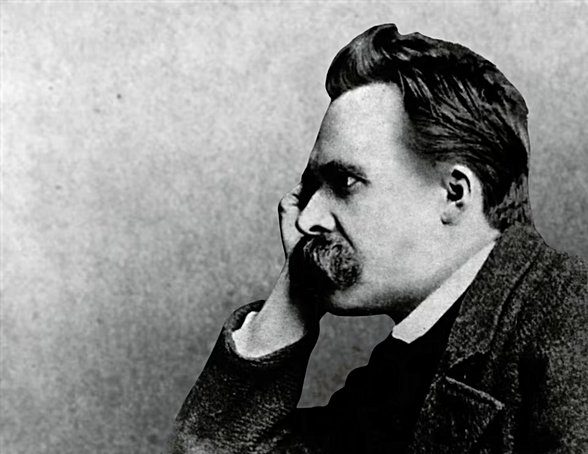 Nihilizm öncülerinden biri Nietzsche