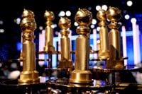 Golden Globe Awards 2026: How to watch in the UK, host, nominees and venue details