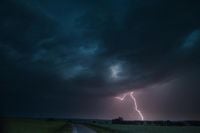 Météo. Orages en approche dans le Puy-de-Dôme, l'alerte activée : à quoi s'attendre