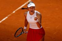 Raducanu vs Lamens LIVE: Result and reaction from Madrid Open
