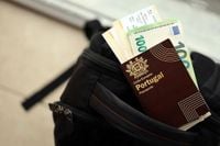 Portugal outperforms the UK and US in new passport power ranking