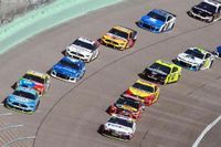 NASCAR Fans Beg for Homestead Race Cancellation as Wildfire Smoke Chokes the Air