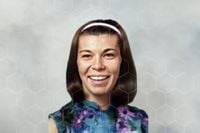 Breakthrough in cold case of California teacher who vanished in 1987