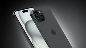 Apple Prepares To Launch Game-Changing IPhone 17 Pro