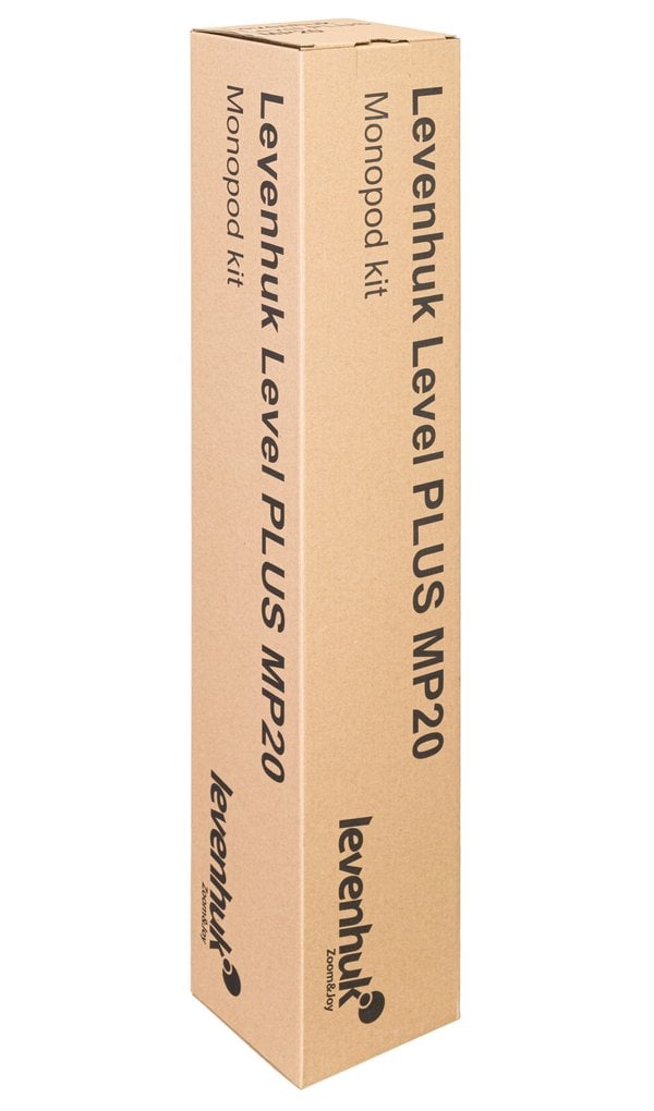 Levenhuk Level PLUS MP20 Monopod