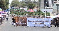 Desfile del 5 de mayo 2025 en Puebla: a qué hora inicia y recorrido