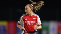 How to watch today's Arsenal Women vs Liverpool Women WSL game: Live stream, TV channel, and start time | Goal.com US