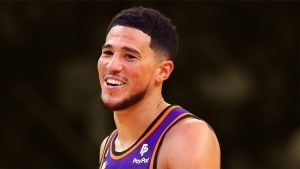 Devin Booker Becomes Suns All-Time Leading Scorer