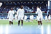 Crystal Palace in shock 'talks' to sign £30m Aston Villa gem amid Wolves breakthrough