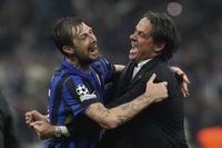 Inter-Barcellona, Inzaghi: 