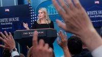 Judge orders White House to use American Sign Language interpreters at briefings