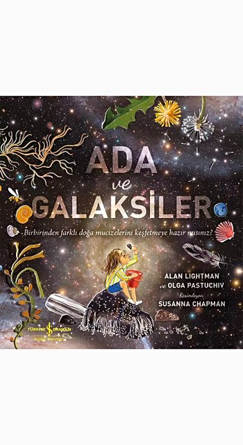 Ada ve Galaksiler