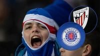 Rangers ecstasy turns to Athletic agony as stats lay bare scale of ‘killer’ Europa League loss