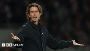 Late Palhinha Equalizer Salvages Point As Spurs Home Woes Continue