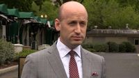 Stephen Miller says Trump administration ‘looking at’ suspending habeas corpus | CNN