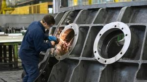 Thyssenkrupp Slashes 11,000 Jobs Amid Economic Challenges