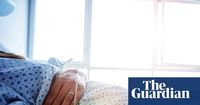 Caesareans overtake natural vaginal births in England for first time, NHS data finds