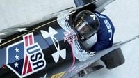 USA Bobsled and Skeleton signs endorsement deal with Honda through 2030 Olympics