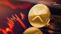 XRP Price Downplays Highly Anticipated Conclusion of Ripple-SEC Lawsuit, Why?