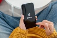 TikTok users in Canada could be part of a new class-action lawsuit | National