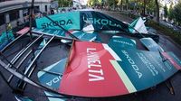 Vuelta cut short by protesters; Vingegaard wins
