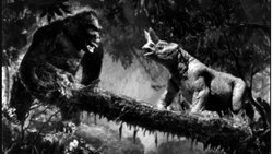 KING KONG’UN UNUTULAN CANAVARI: ARSİNOİTHERİUM
