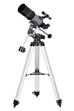 Levenhuk Blitz 80s PLUS Teleskop