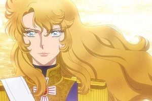 Emotional Responses To The Film Adaptation Of Versailles No Bara