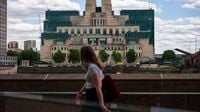 Silent Courier: UK intelligence service MI6 launches dark web portal to recruit foreign spies