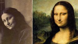 Mona Lisa