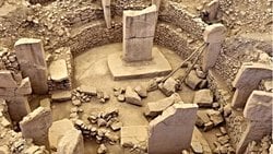 Şehir Taşları "Şanlıurfa"