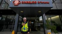 Chile rescuers find remains of 1 trapped El Teniente miner – DW – 08/03/2025